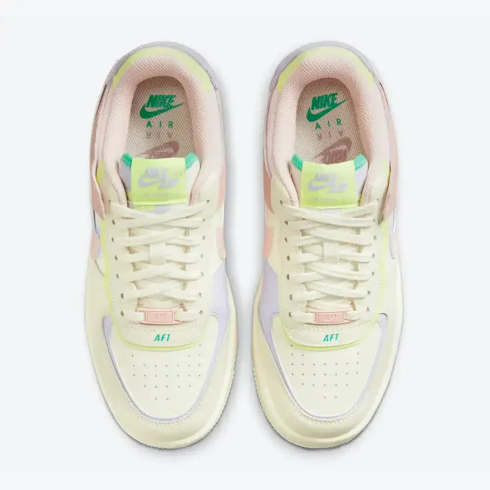 Nike Air Force 1 Shadow “Cashmere”