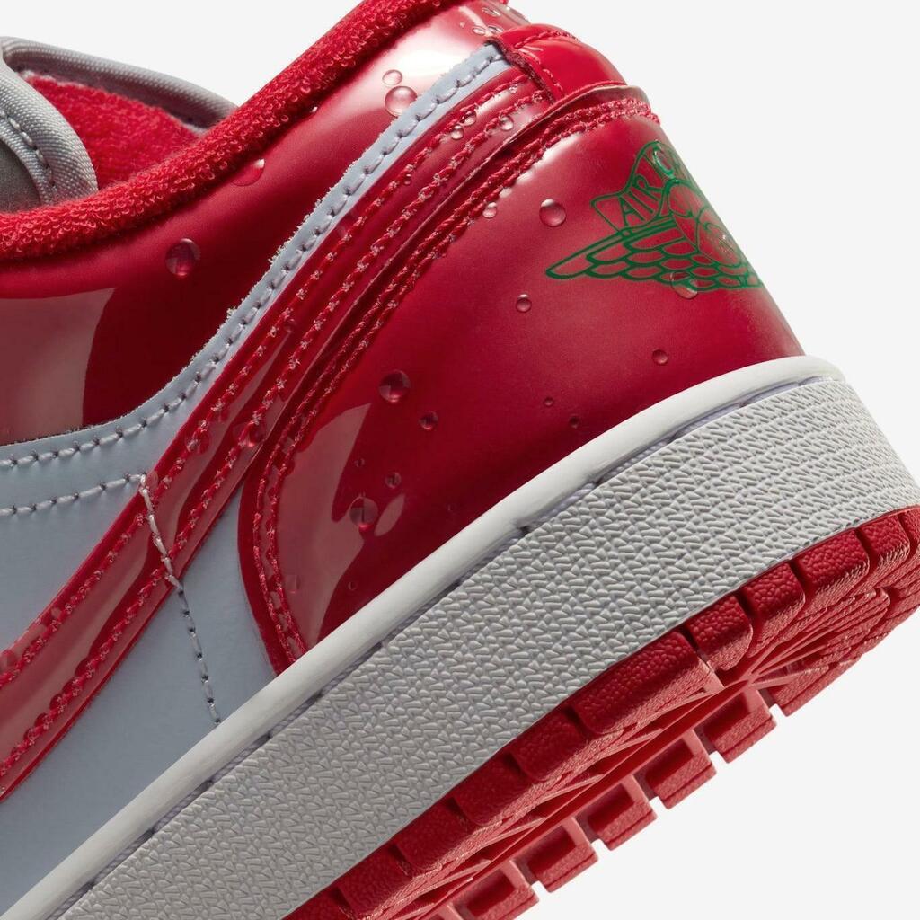 Nike Air Jordan 1 Low