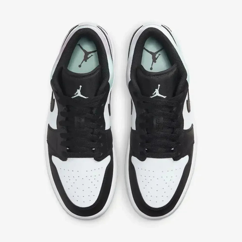 Nike Air Jordan 1 Low Tie-Dye dm