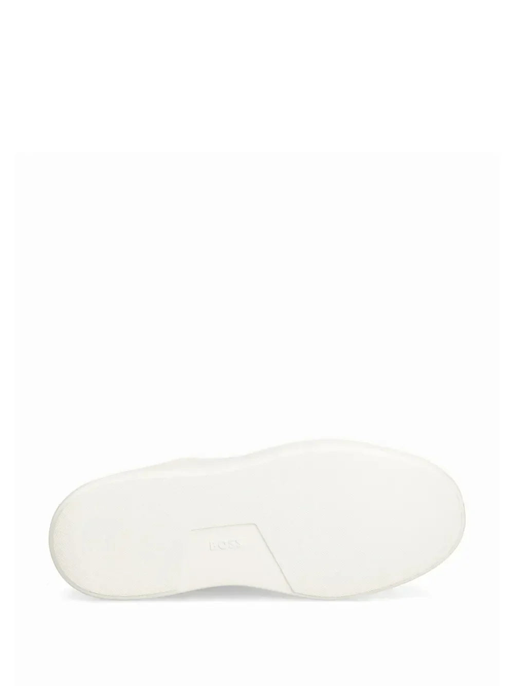 Hugo Boss logo-plaque sneaker