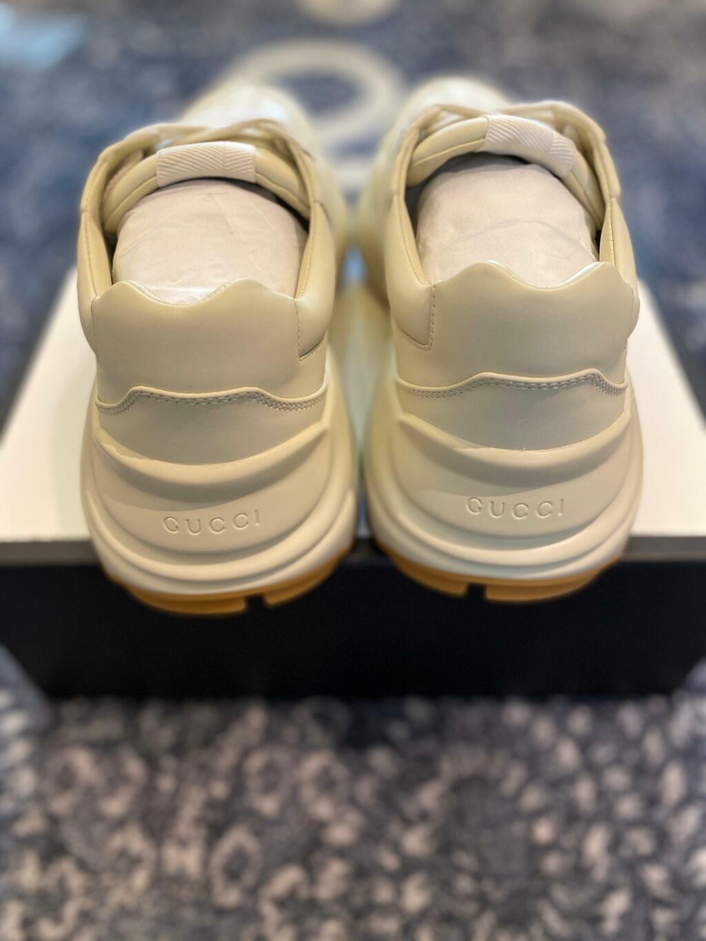 Tênis Gucci Rhyton