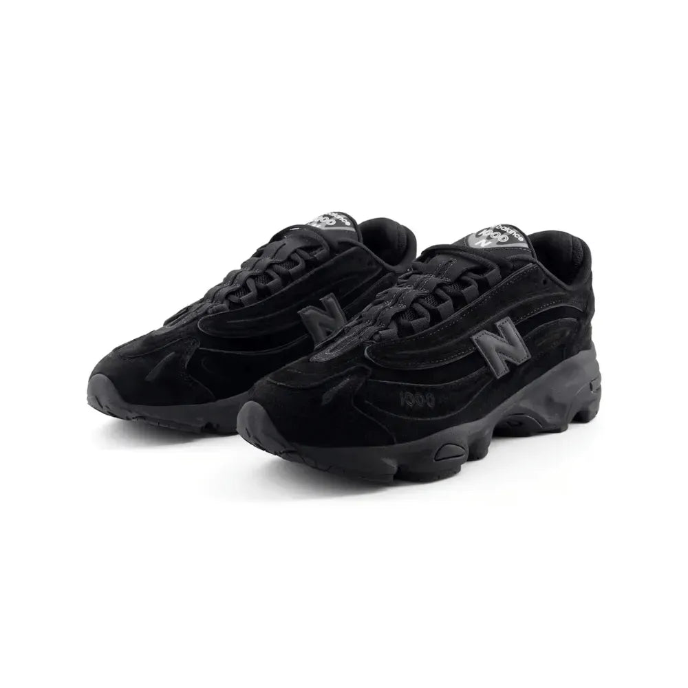 New Balance 1000 Black Cat