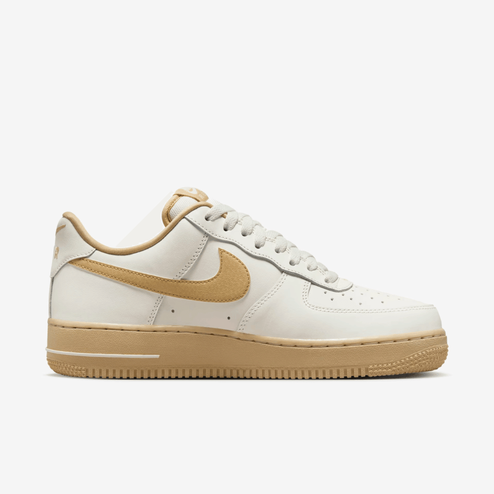 Nike Air Force 1 Low Sail Sesame