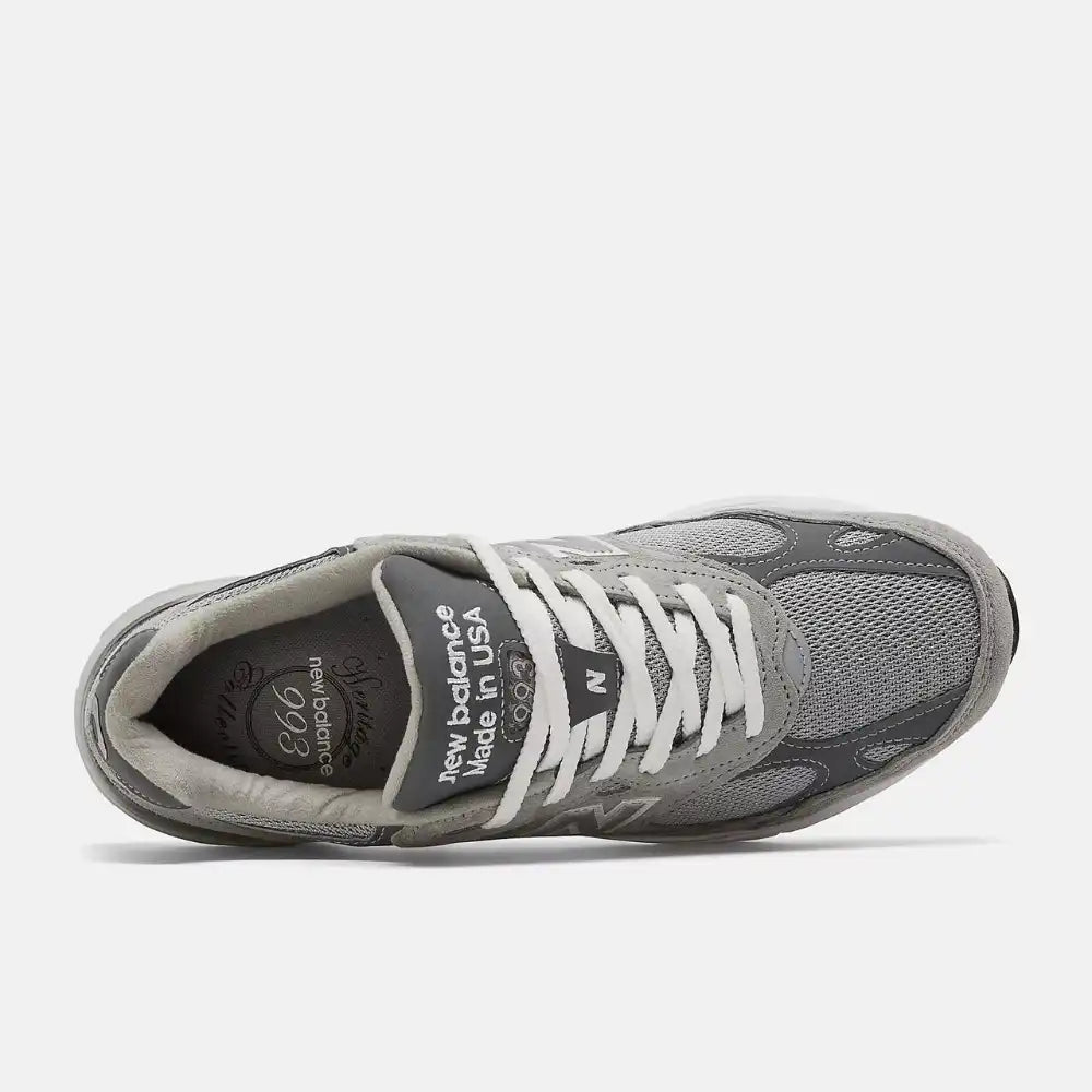 New Balance 993 MiUSA Grey