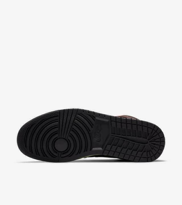 Air Jordan 1 High Bio Hack Baroque