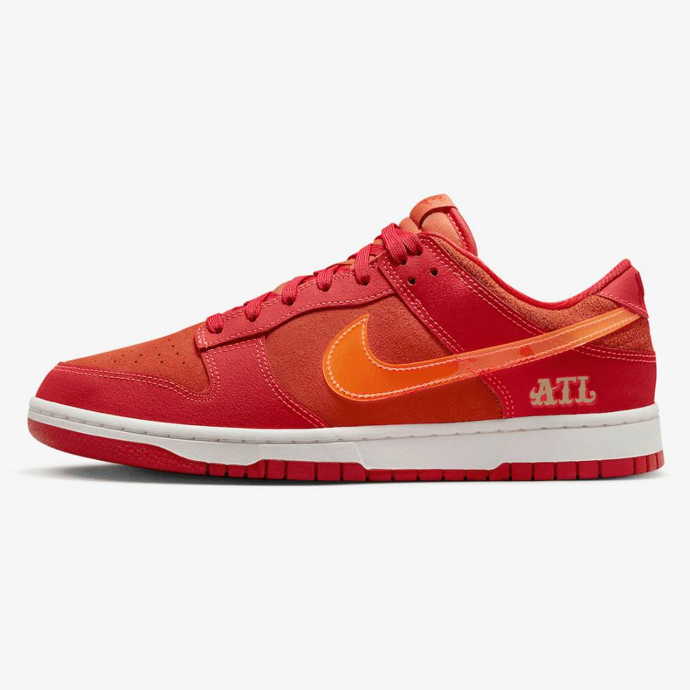 Nike Dunk Low "ATL"