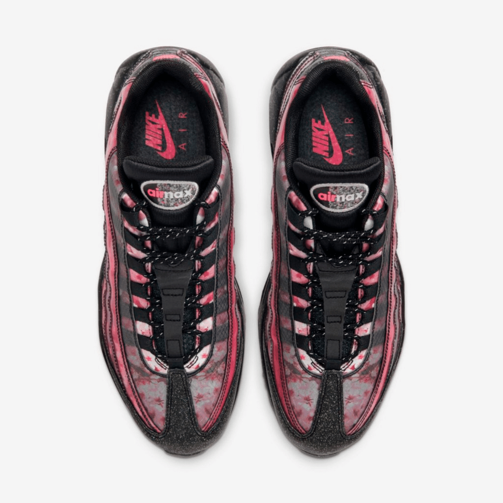 Nike Air Max 95 Premium Cherry Blossom