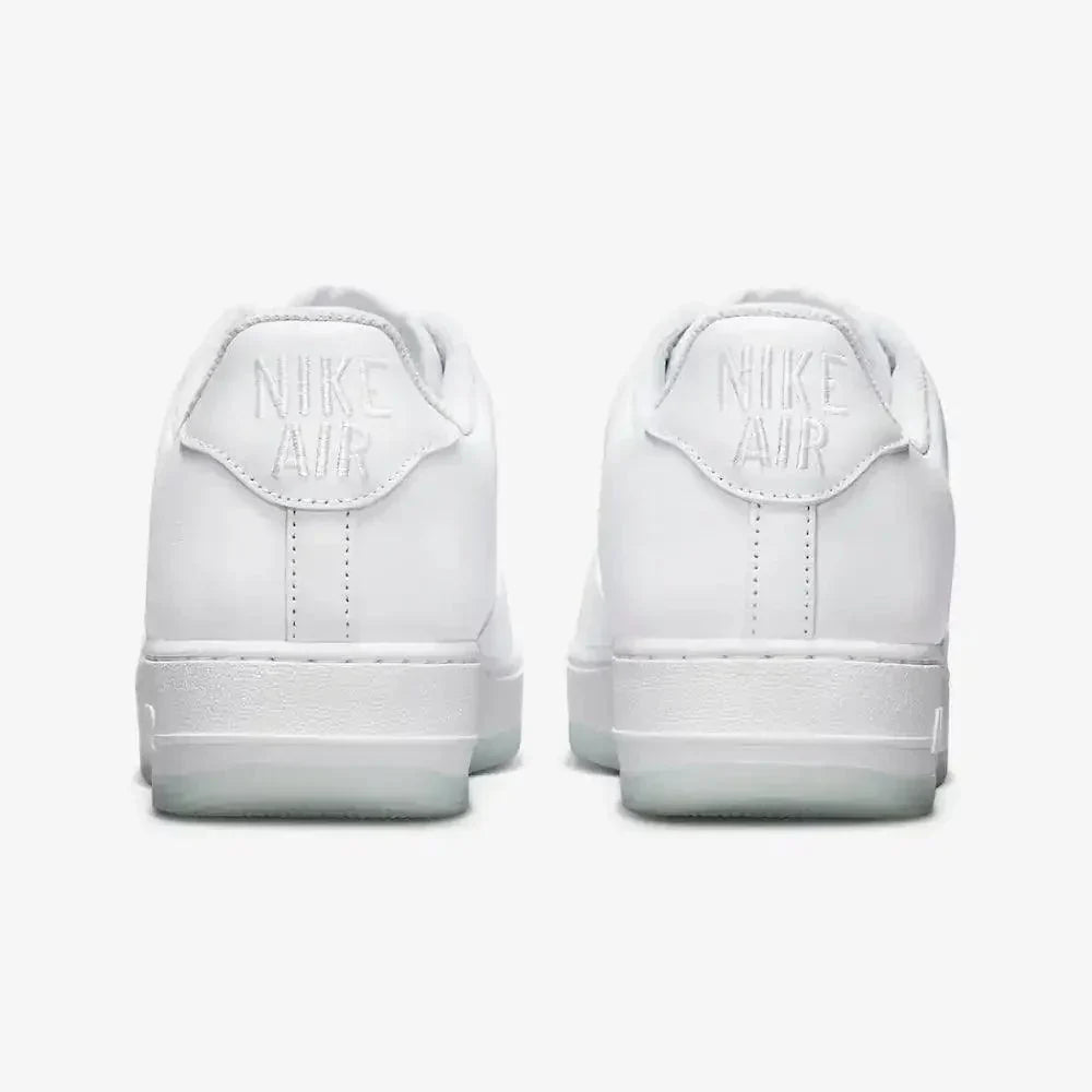 Nike Air Force 1 Low Jewel Triple White