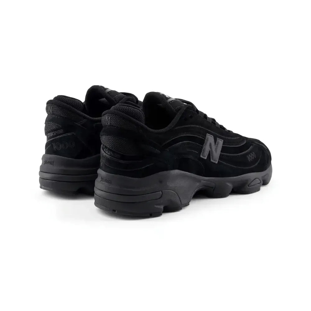 New Balance 1000 Black Cat