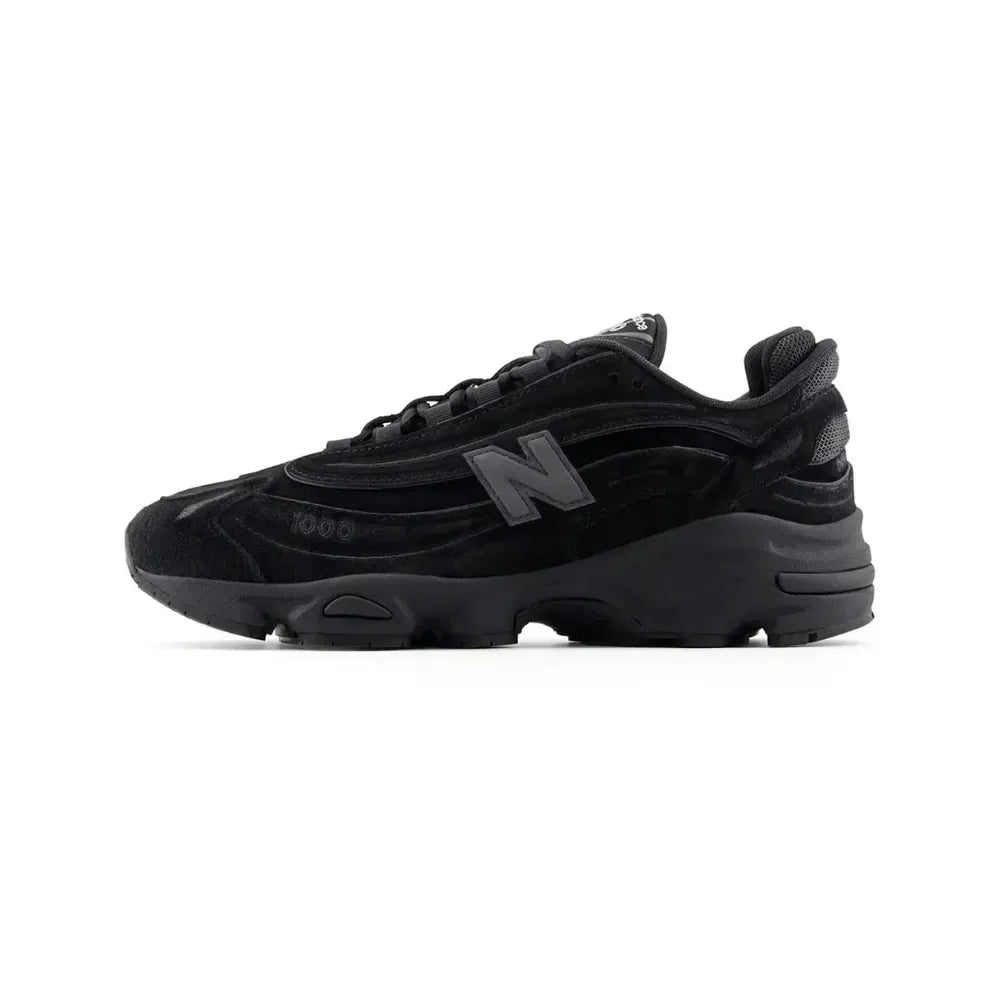 New Balance 1000 Black Cat