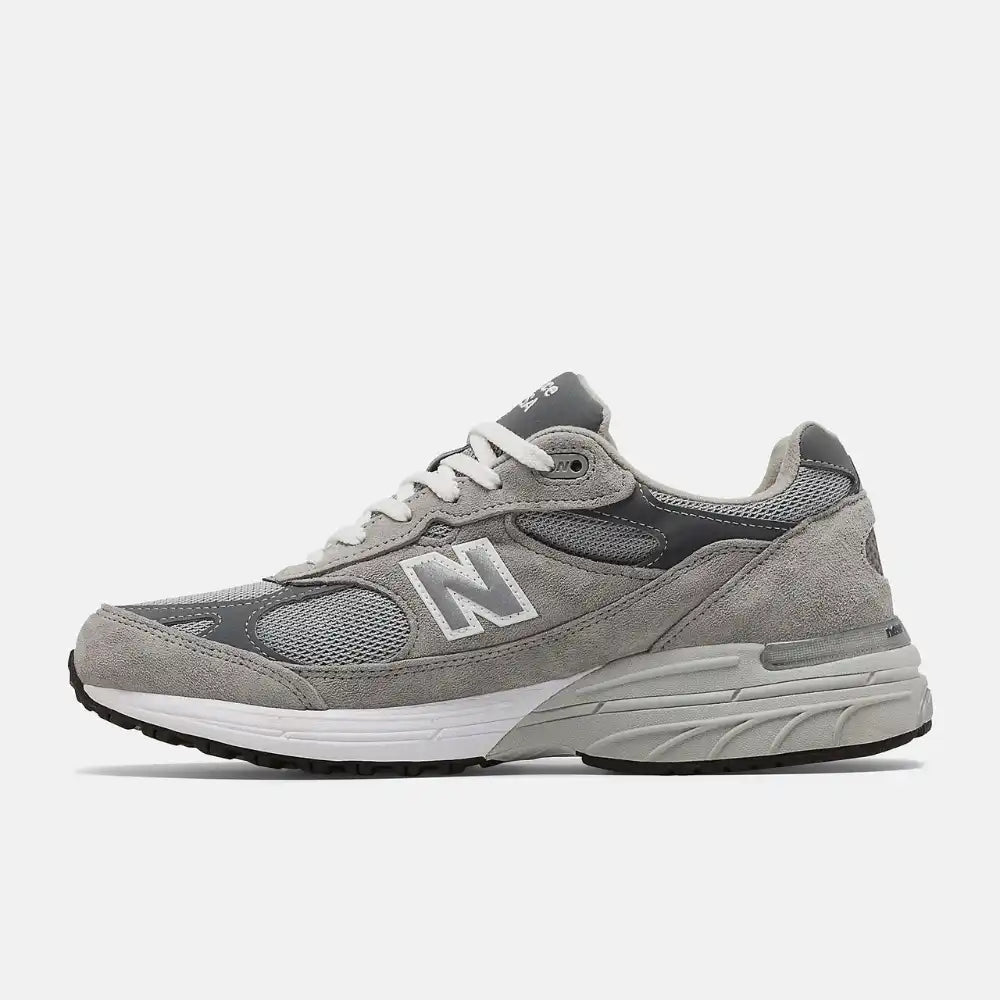 New Balance 993 MiUSA Grey
