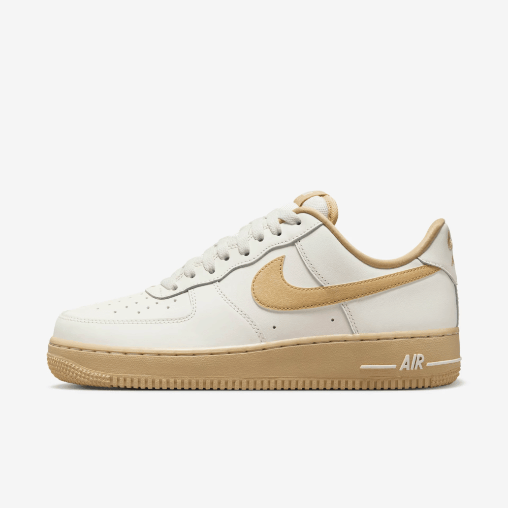 Nike Air Force 1 Low Sail Sesame