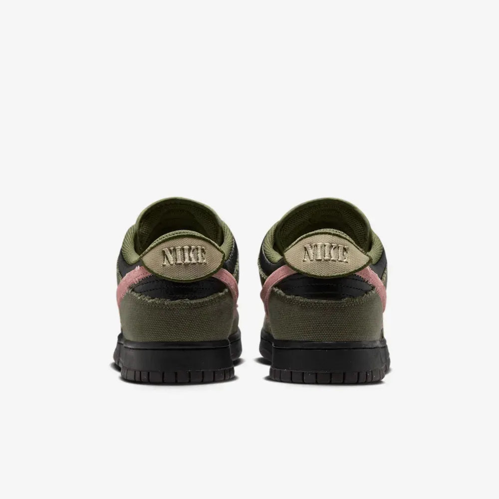 Tênis Nike Dunk Low Dunks Not Dead