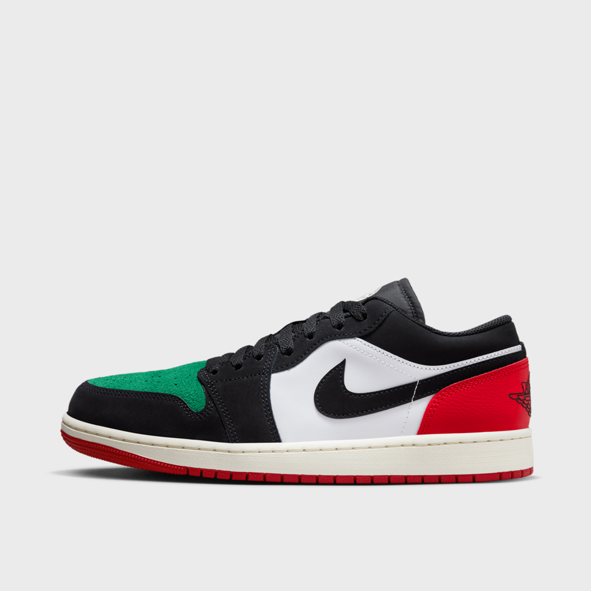 Nike Air Jordan 1 Low Quai 54