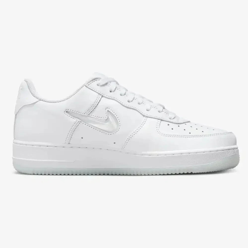 Nike Air Force 1 Low Jewel Triple White