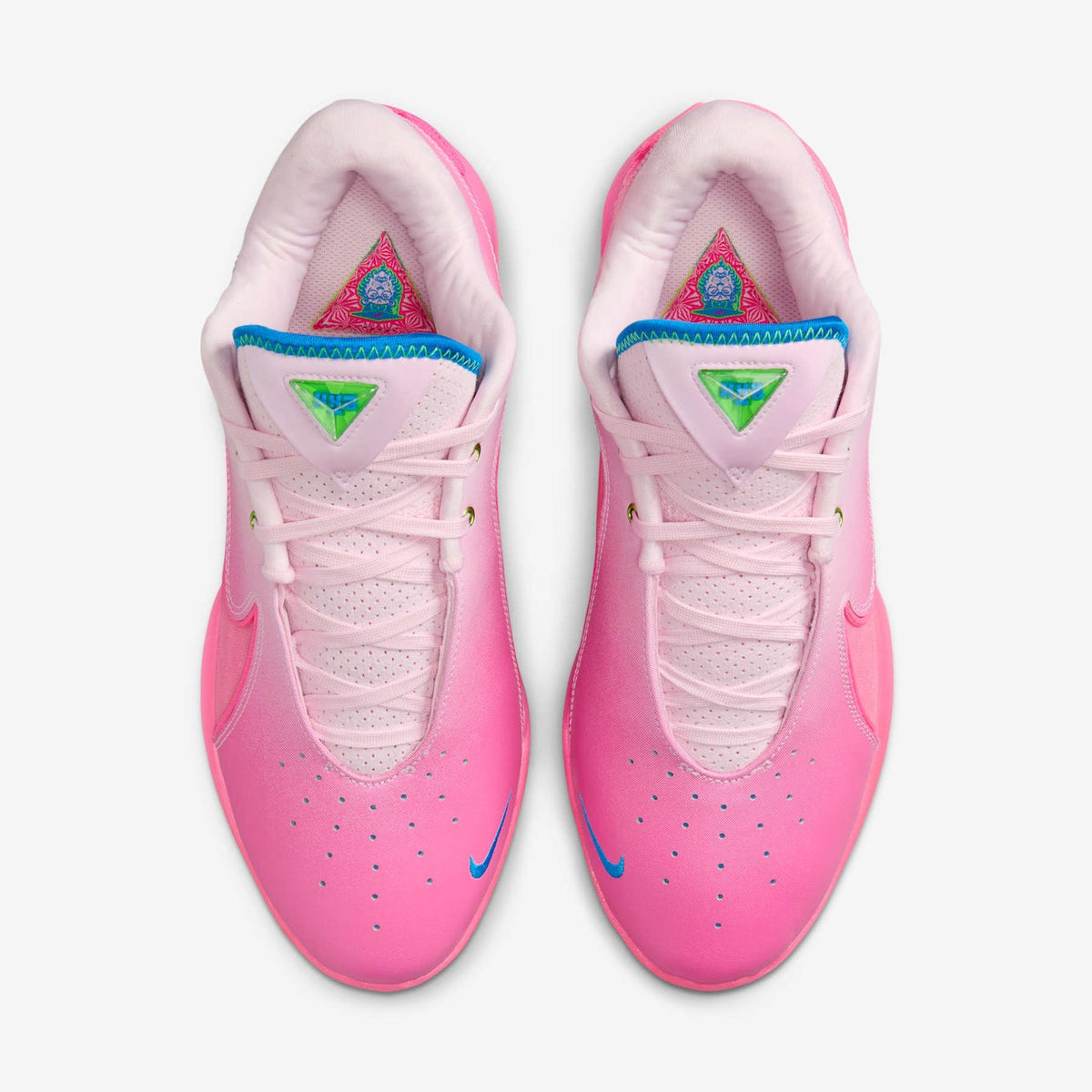 Lebron 22 Nike