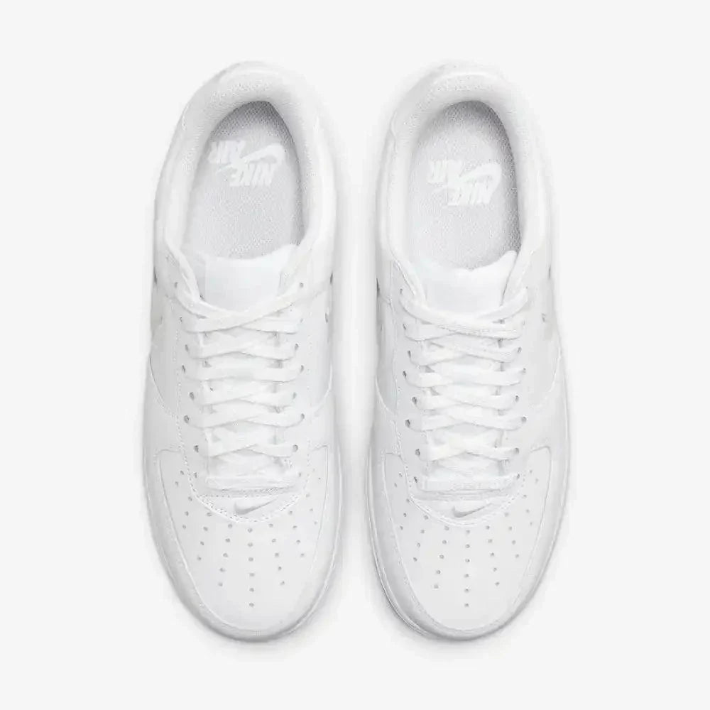 Nike Air Force 1 Low Jewel Triple White