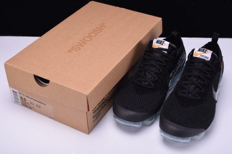 Nike Air Vapormax x Off-White