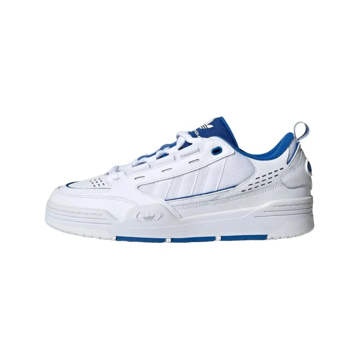 Tênis Adi2000 adidas Originals Branco