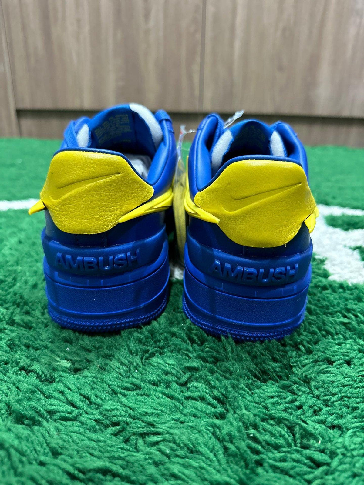 Nike Air Force 1 x Ambush