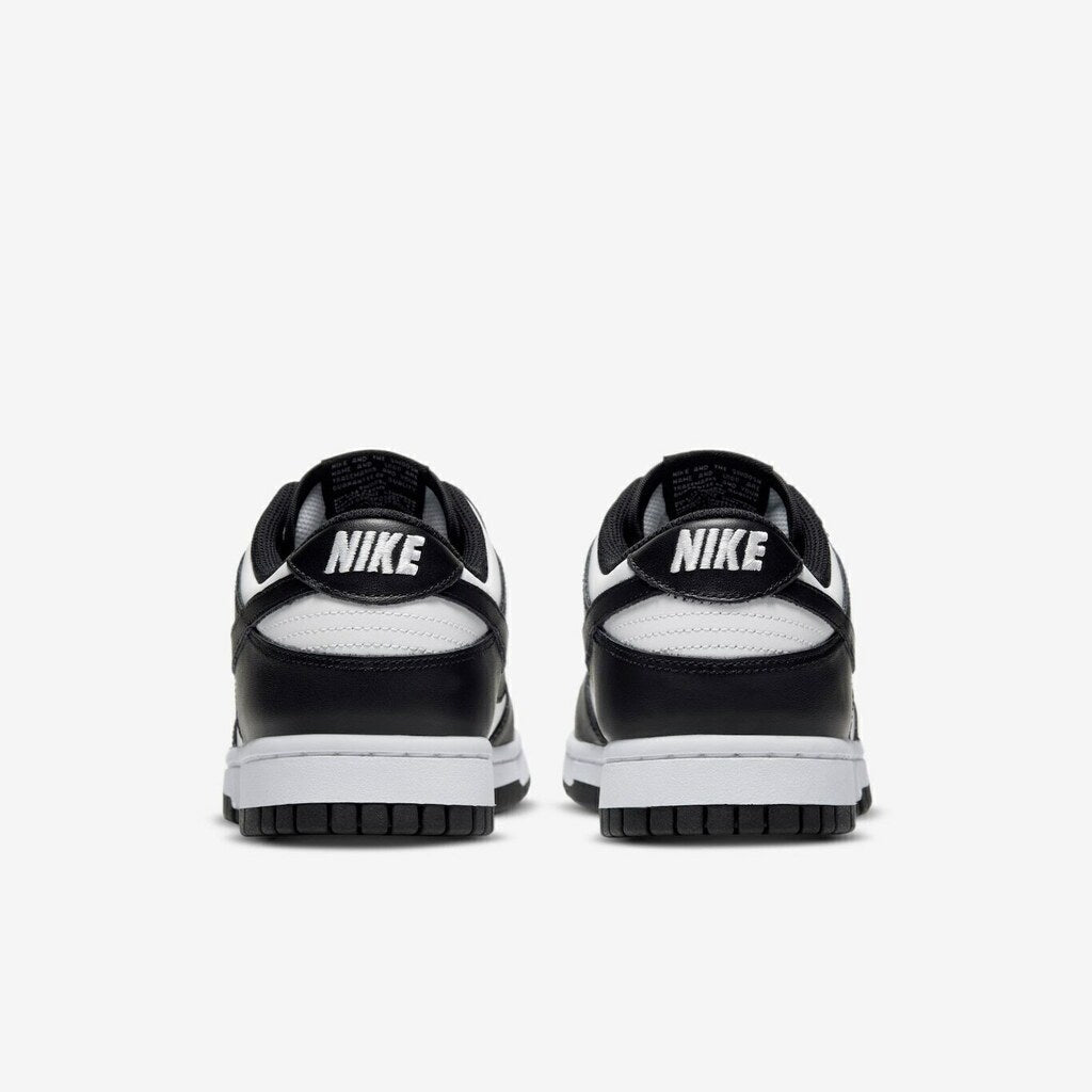 Tênis Nike Dunk Low "Panda"