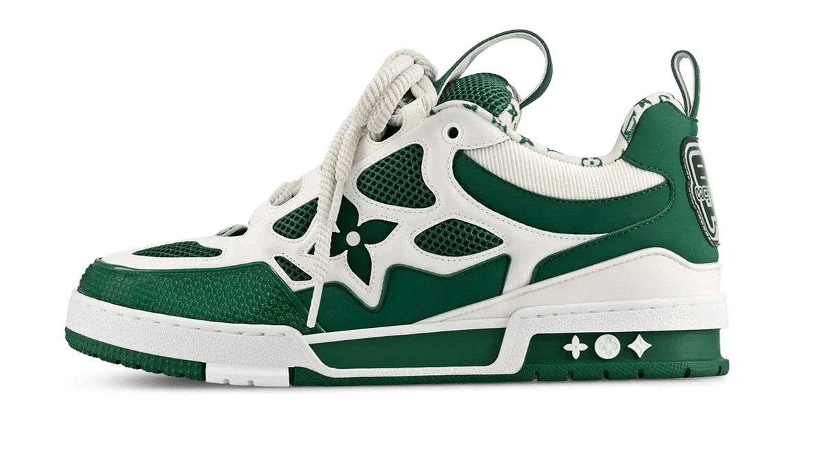 Louis Vuitton Skate Sneaker