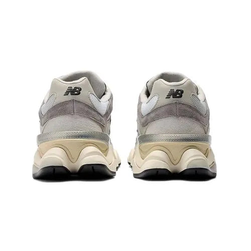 New Balance 9060 "Raincloud Castlerock" Cinza
