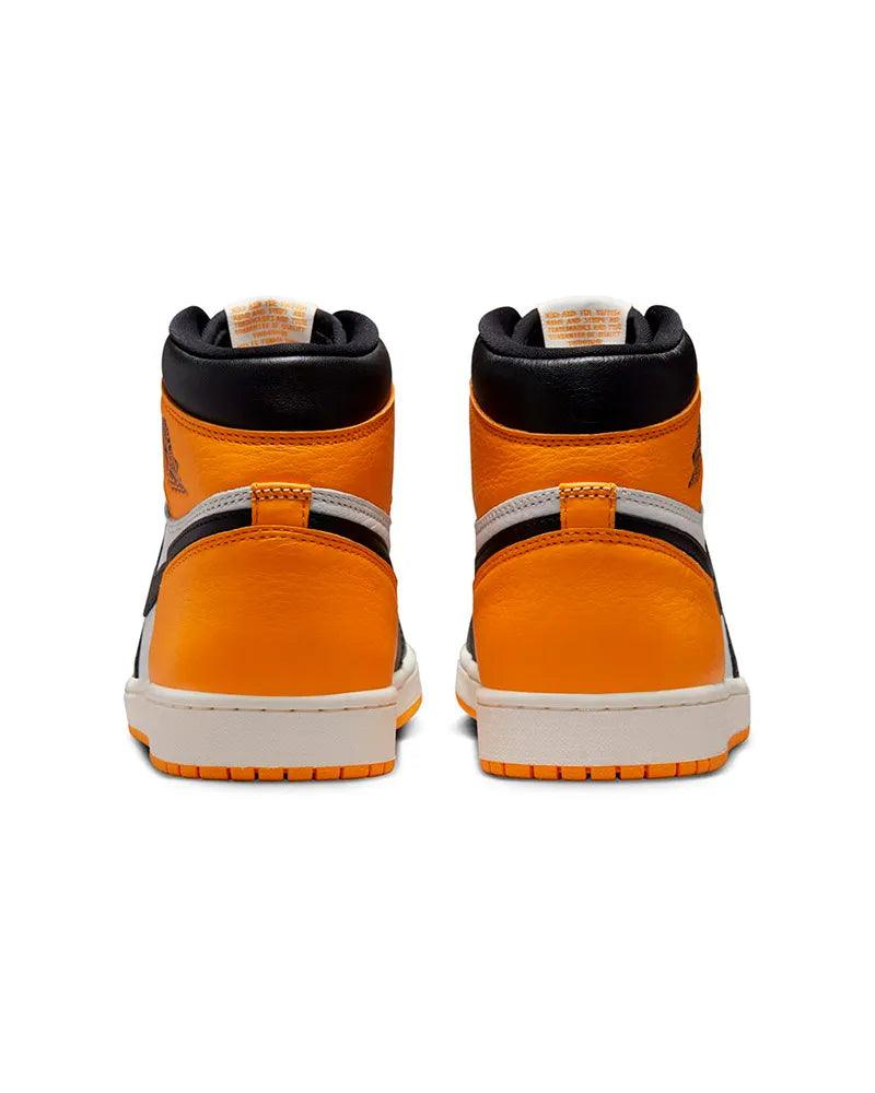 Nike Air Jordan 1 High OG "Yellow Toe"