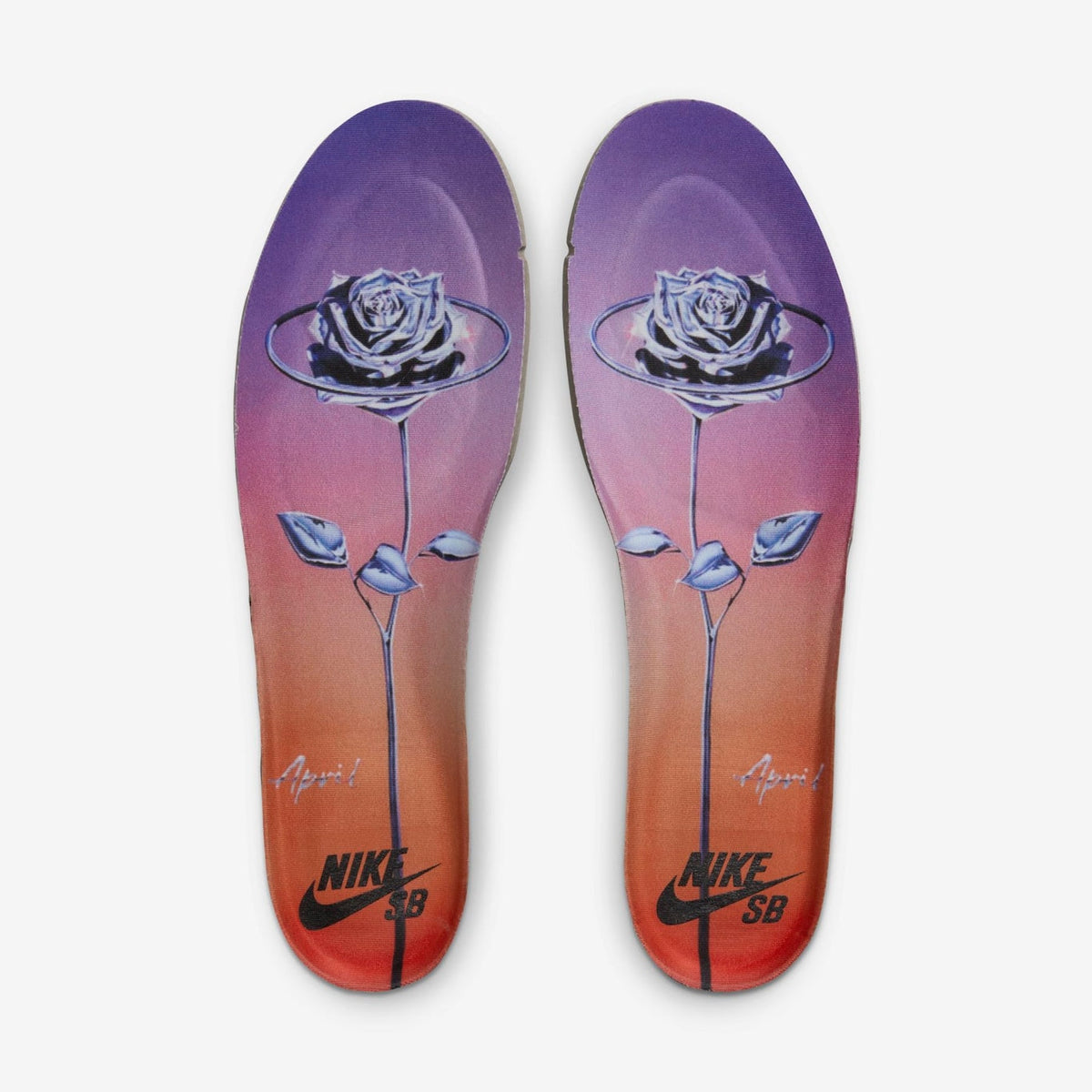 Nike SB x April Skateboards Dunk Low Pro