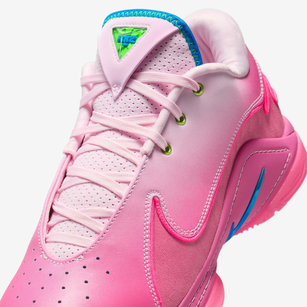 Lebron 22 Nike