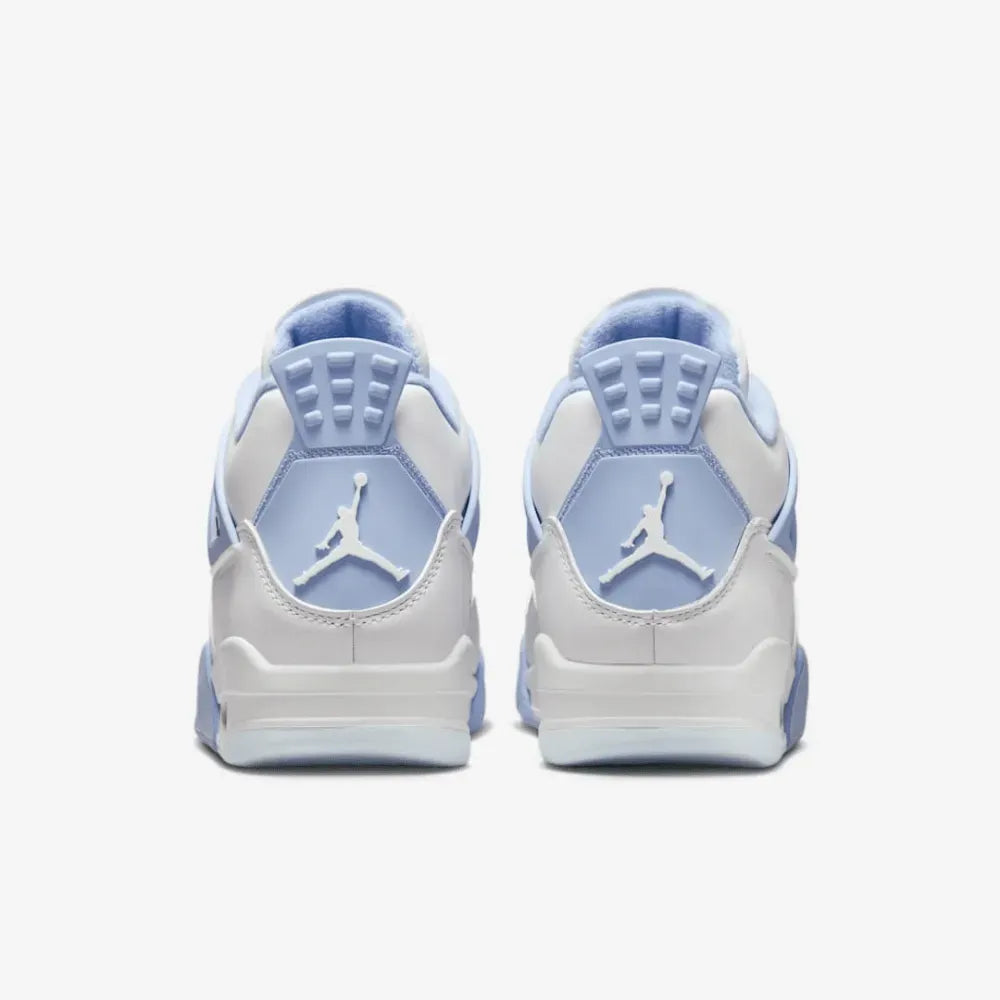 Nike Air Jordan 4 Forget Me Not