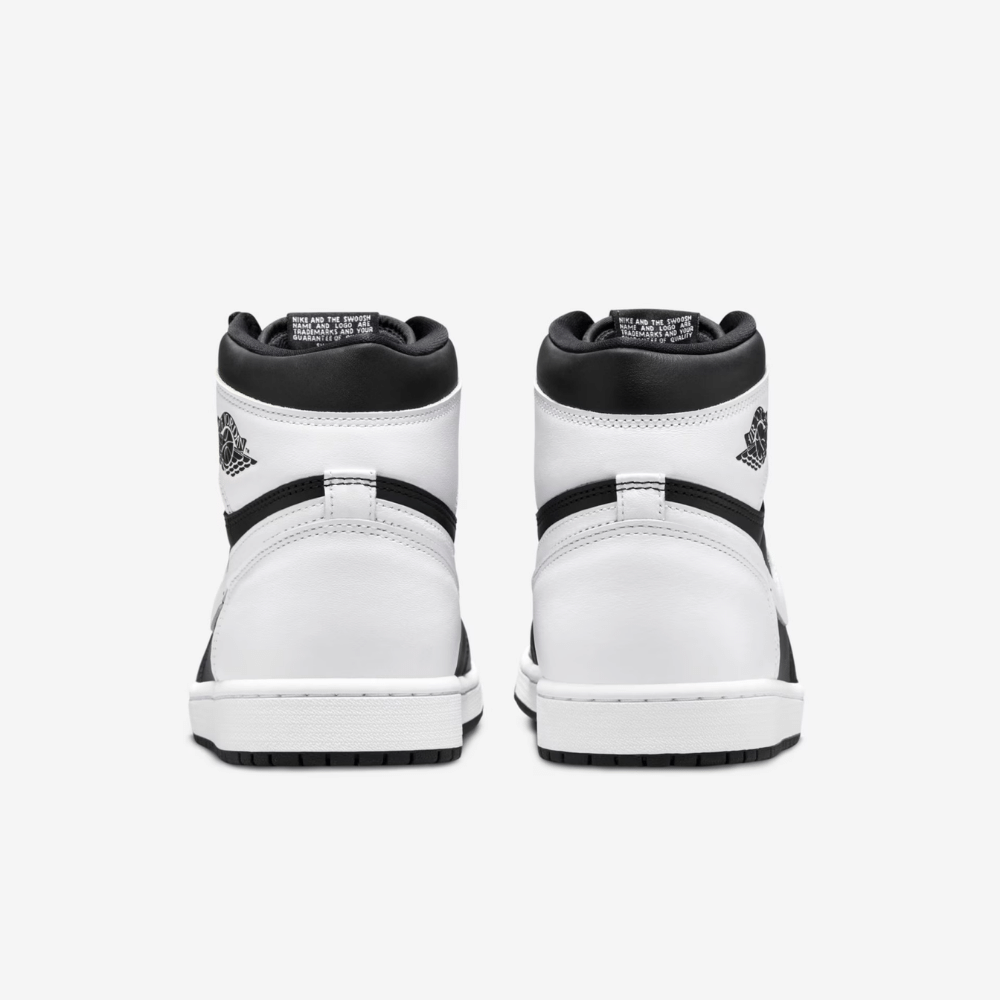 Nike Air Jordan 1 High OG Black White