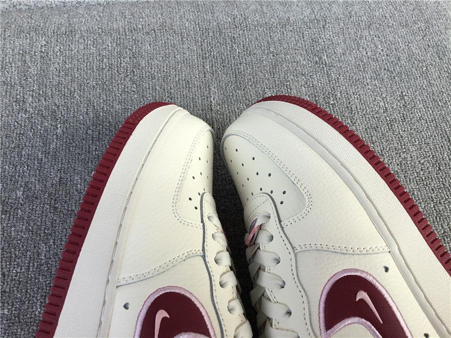 Nike Air Force 1 Low Valentine’s Day