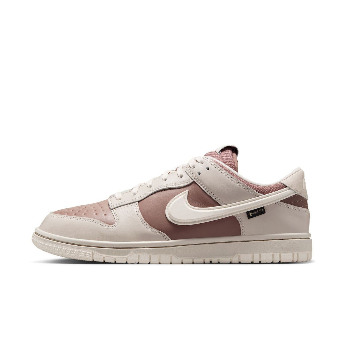 Nike Dunk Low GORE-TEX Light Bone