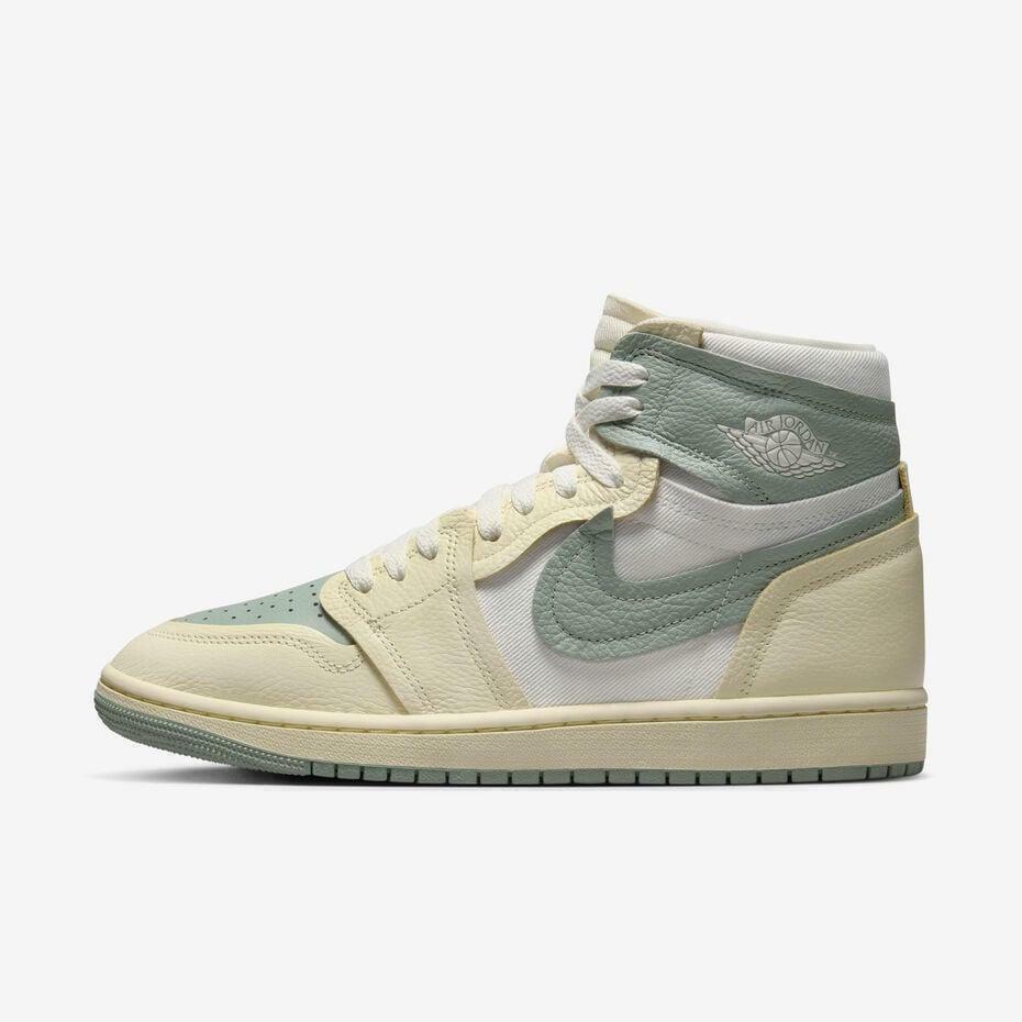 Nike Air Jordan 1 High Method of Make