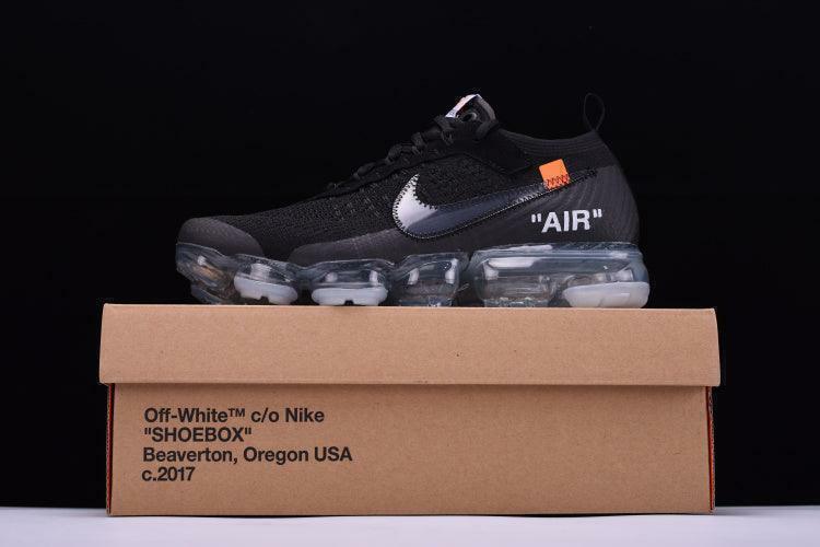 Nike Air Vapormax x Off-White