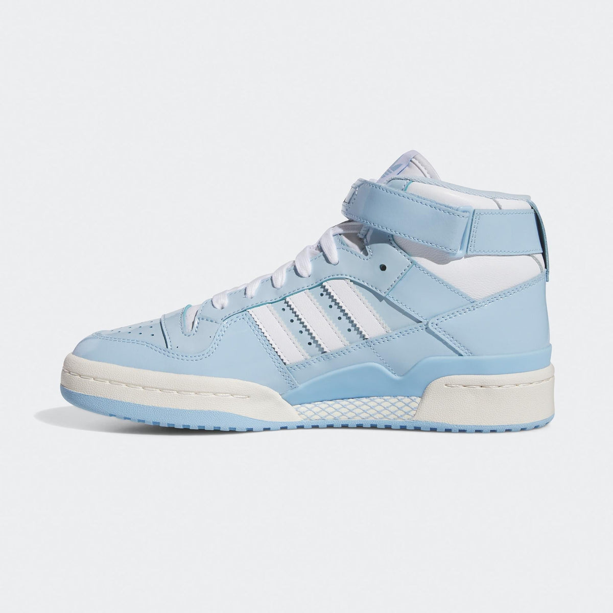 Tênis Adidas Fórum Mid