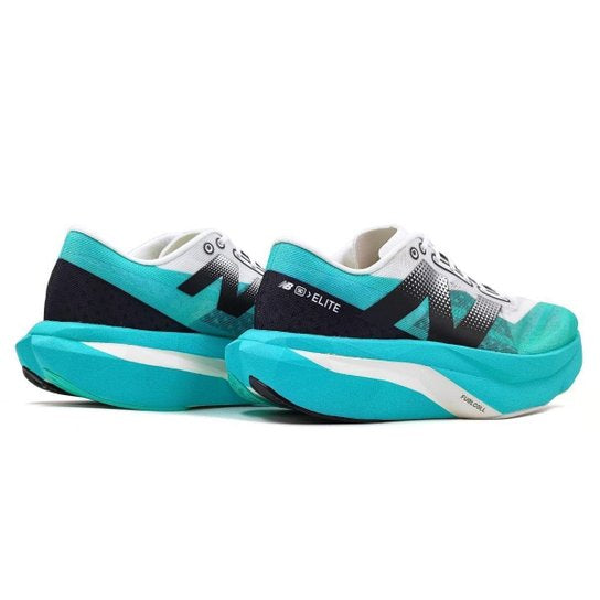 Tênis New Balance Fuelcell Supercomp Elite V4