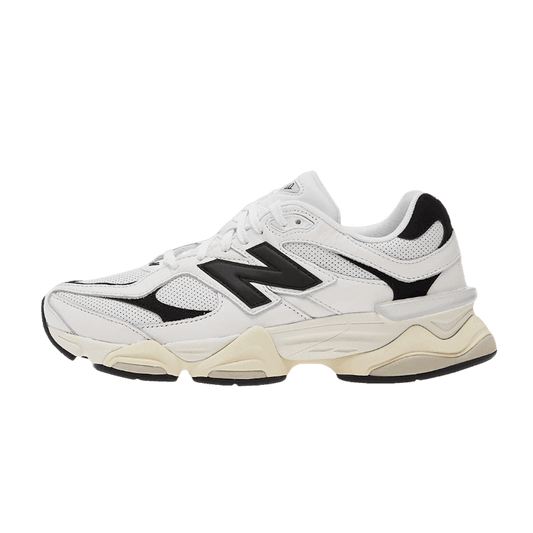 Tênis New Balance 9060 White Black