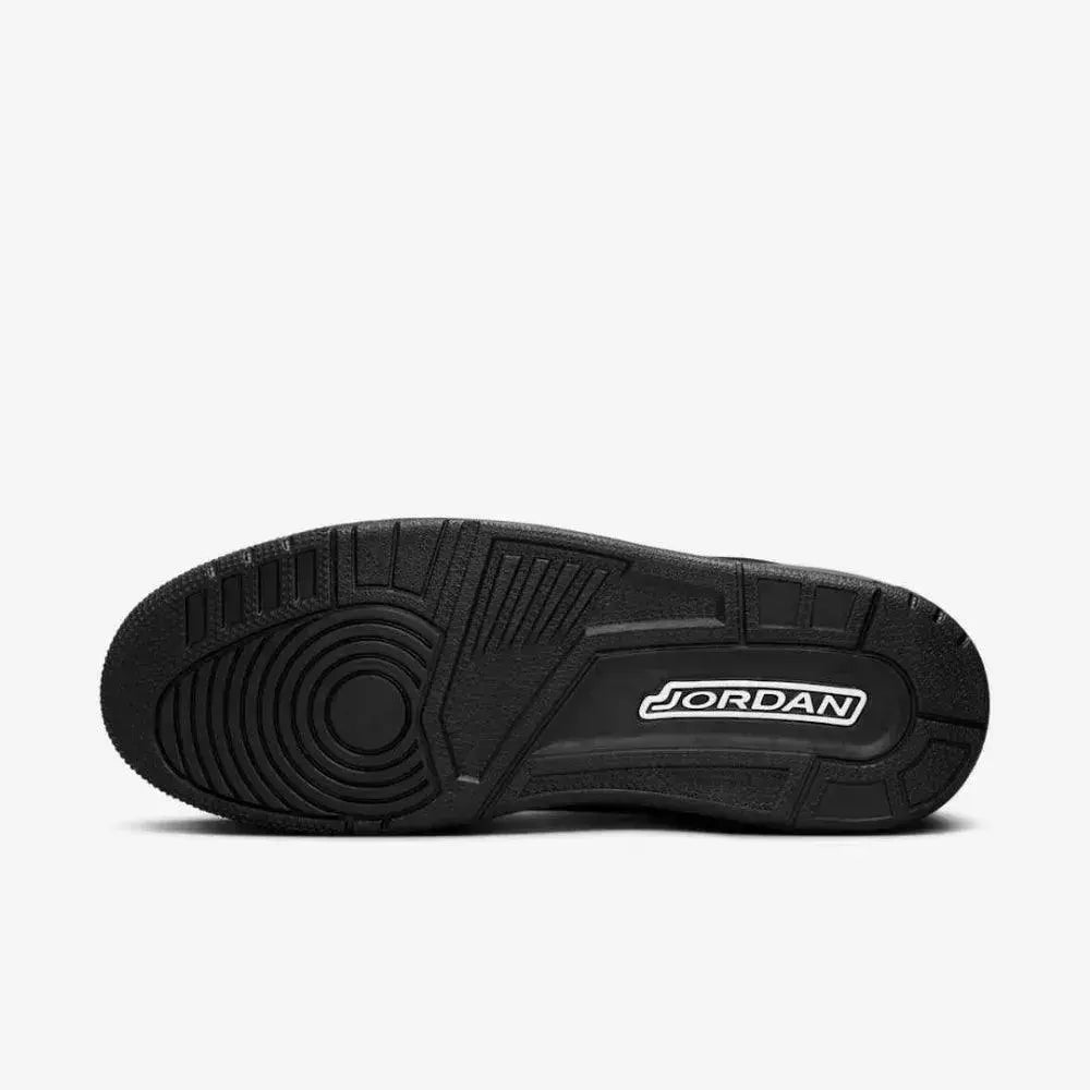 Nike Air Jordan 3 Retrô Black Cat