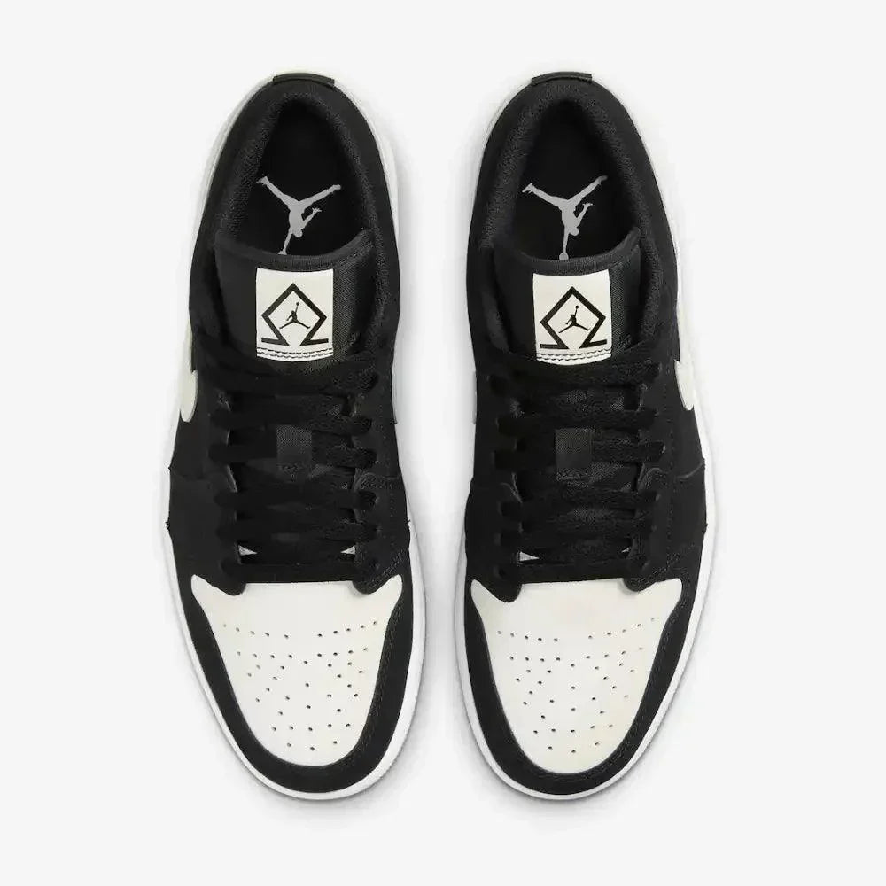 Nike Air Jordan 1 Low Diamond Shorts