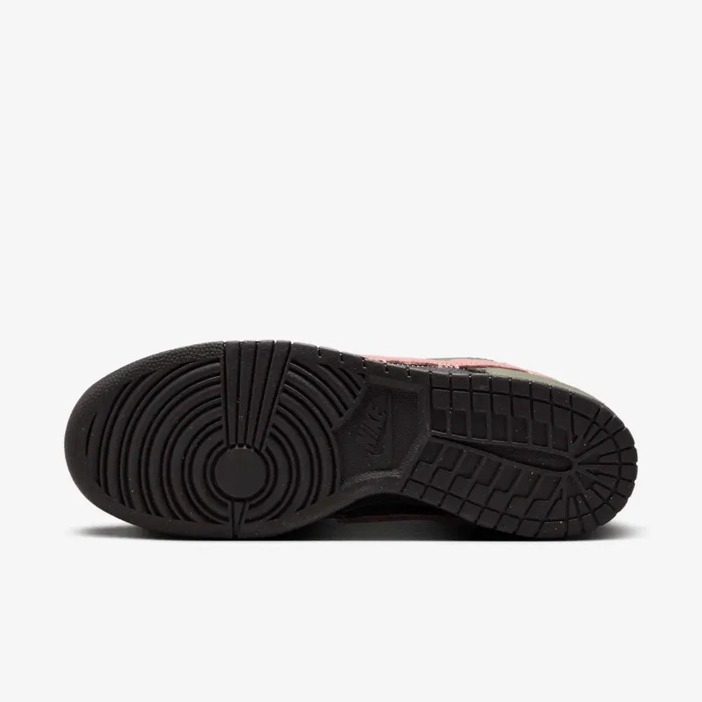 Tênis Nike Dunk Low Dunks Not Dead