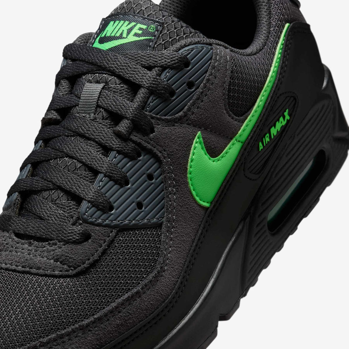 Nike Air Max 90 'Green Strike'