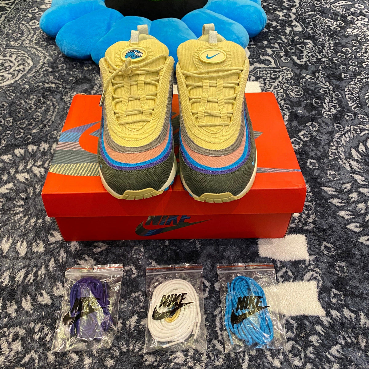 Nike Air Max 1/97 SW