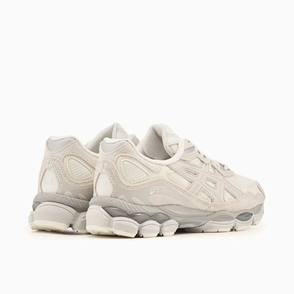 Asics Gel-NYC Cream Grey