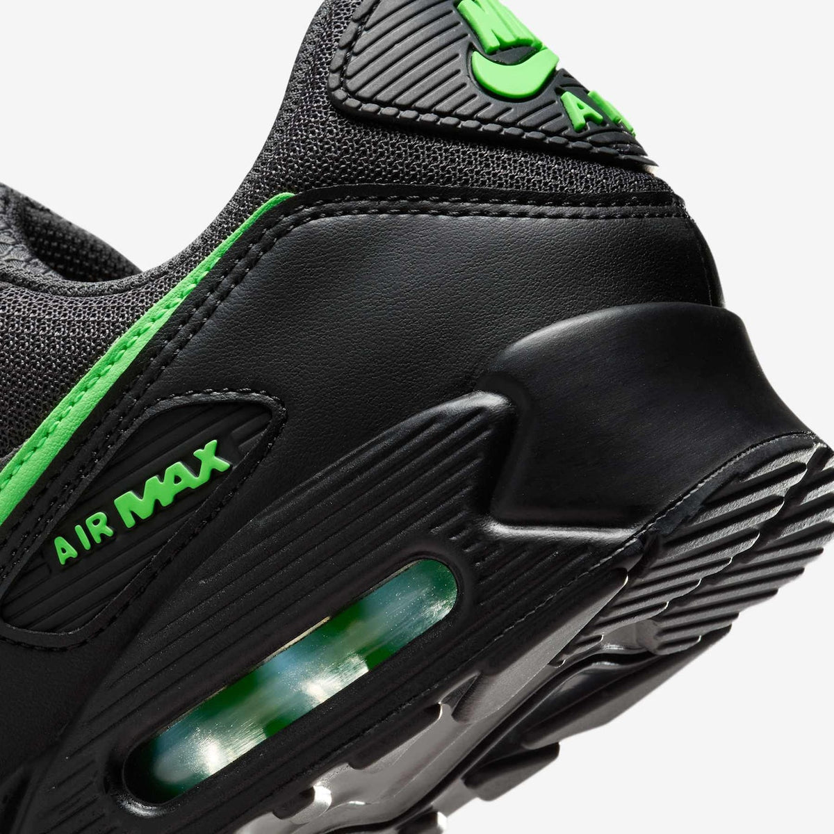 Nike Air Max 90 'Green Strike'