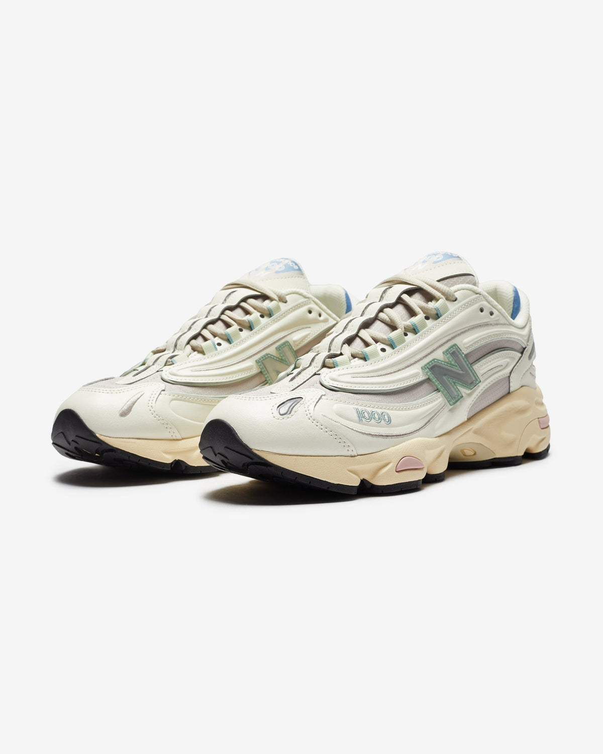 New Balance 1000  Angora Moonrock