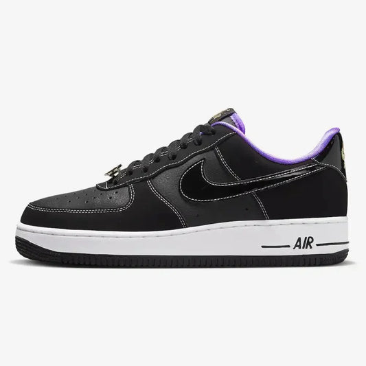 Nike Air Force 1 Low EMB World Champ Lakers