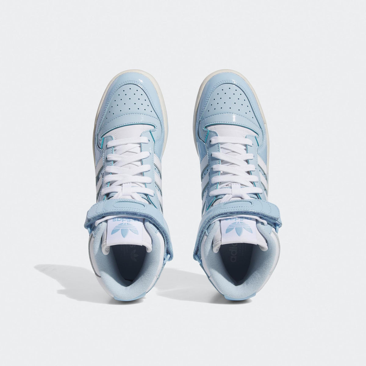 Tênis Adidas Fórum Mid