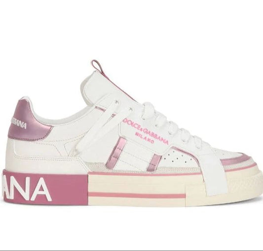 Sapatenis Dolce Gabana exclusivo B/R